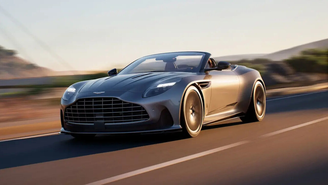 10 Auto Manufacturers That Are Barely Hanging On