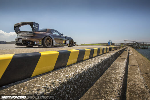 10-Yr Throwback: For The Love Of Rotary