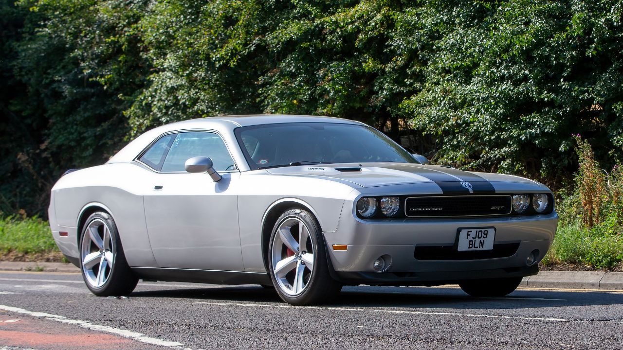 12 American Muscle Vehicles That Might Truly Fly 12 American Muscle Vehicles That Might Truly Fly