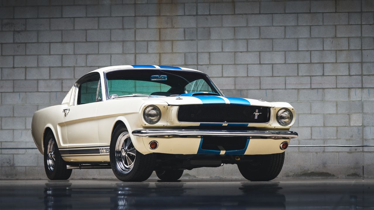 12 Memorable Muscle Vehicles From the Golden Period of the ’60s 12 Memorable Muscle Vehicles From the Golden Period of the ’60s