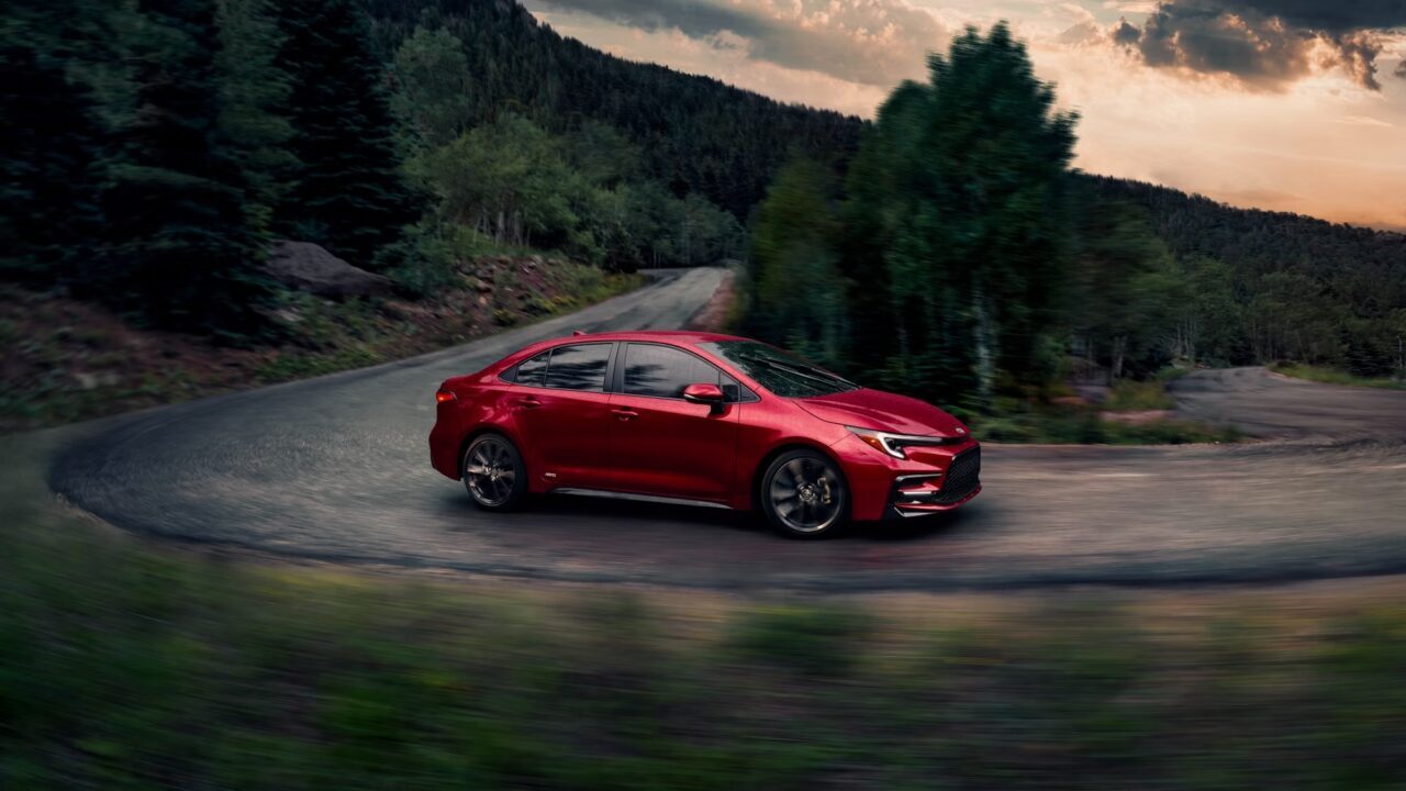 13 Fuel Vehicles That Ship EV-Like Effectivity — With out the Plug