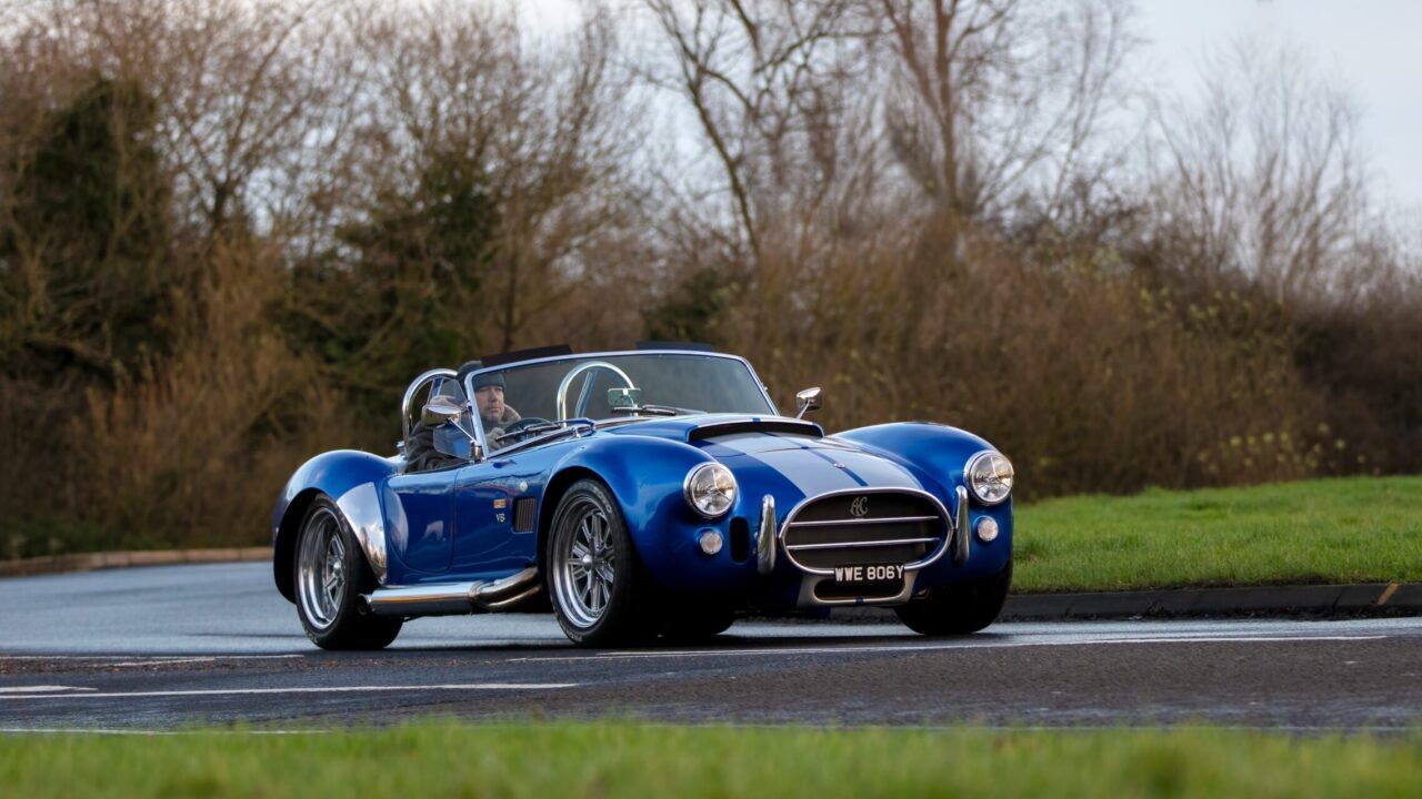 13 Extremely Iconic American Traditional Vehicles