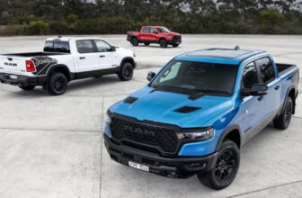 2025 Ram 1500 worth and specs