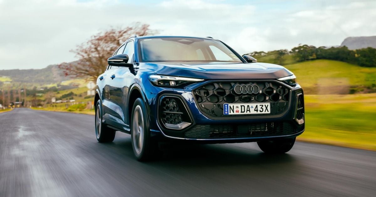 2026 Audi Q5 value and specs 2026 Audi Q5 value and specs