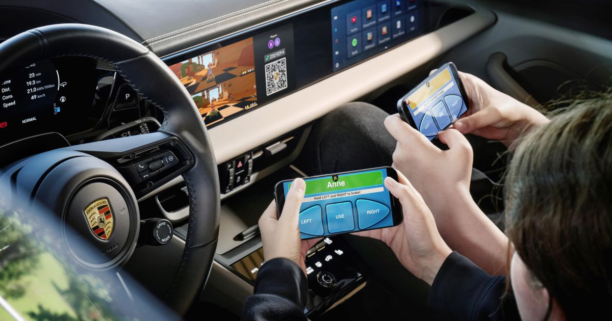2026 Porsche Macan provides new tech, extra towing capability 2026 Porsche Macan provides new tech, extra towing capability