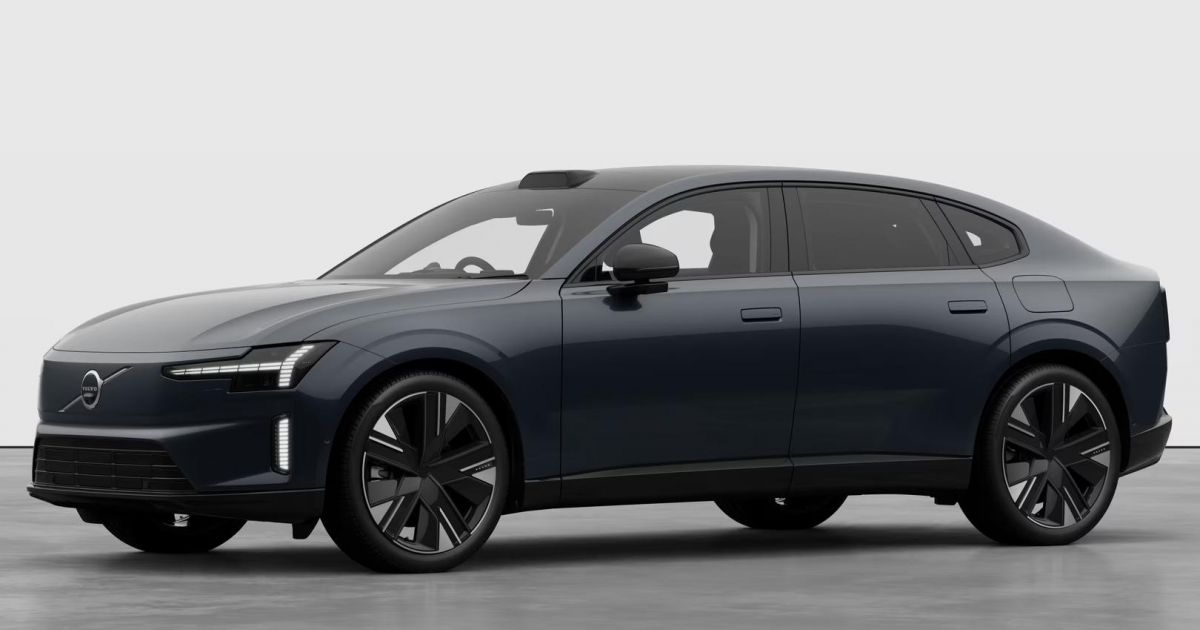 2026 Volvo ES90 worth and specs 2026 Volvo ES90 worth and specs