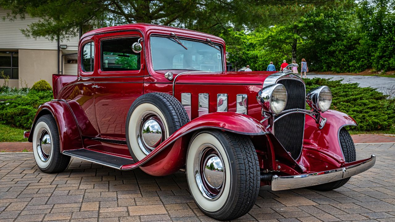 6 Outdated Options in Classic Automobiles That Drivers Do not Miss, and 6 They Do 6 Outdated Options in Classic Automobiles That Drivers Do not Miss, and 6 They Do