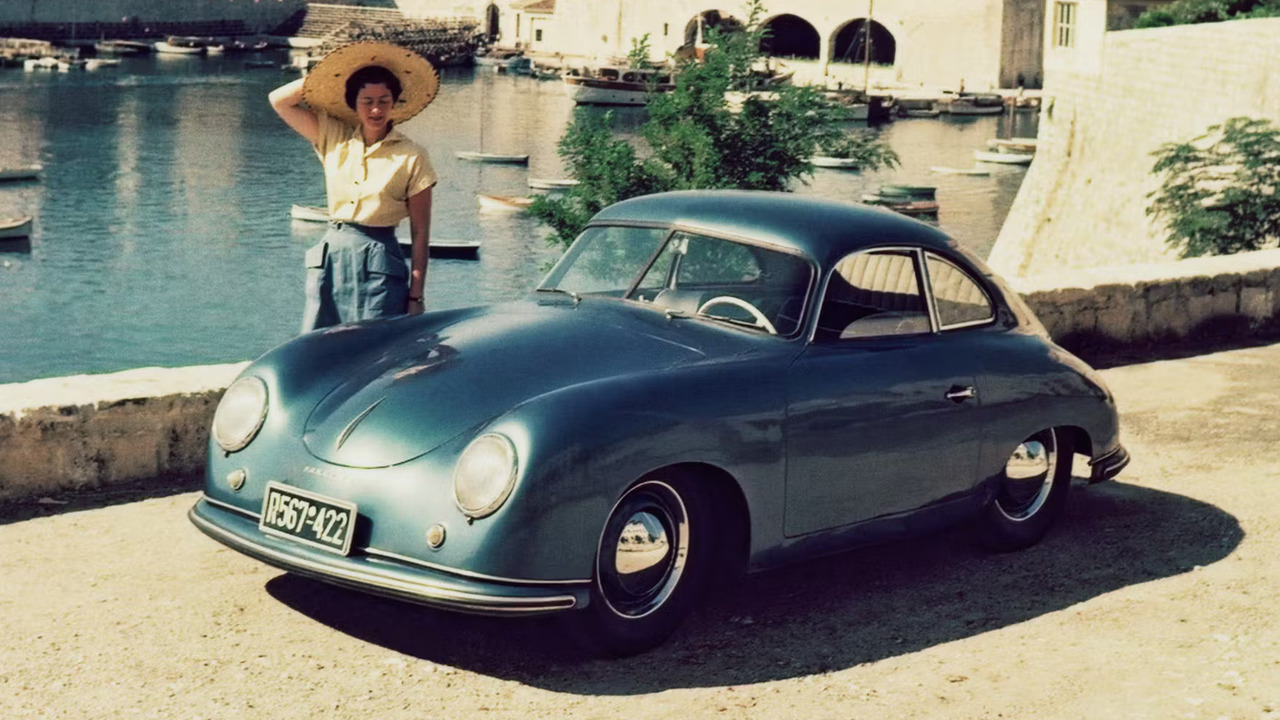 9 Fabulous Basic Automobiles With Rear Engines 9 Fabulous Basic Automobiles With Rear Engines