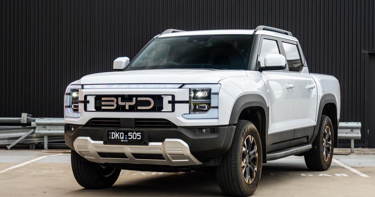 BYD Shark 6 drive-away deal brings hundreds in financial savings for some patrons BYD Shark 6 drive-away deal brings hundreds in financial savings for some patrons