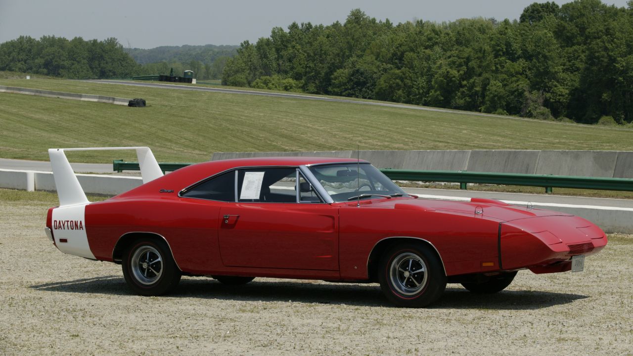 Finest Vehicles with NASCAR DNA You May Purchase Finest Vehicles with NASCAR DNA You May Purchase