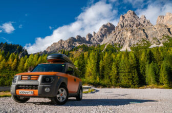 The Shocking Causes These Automobiles Disappeared