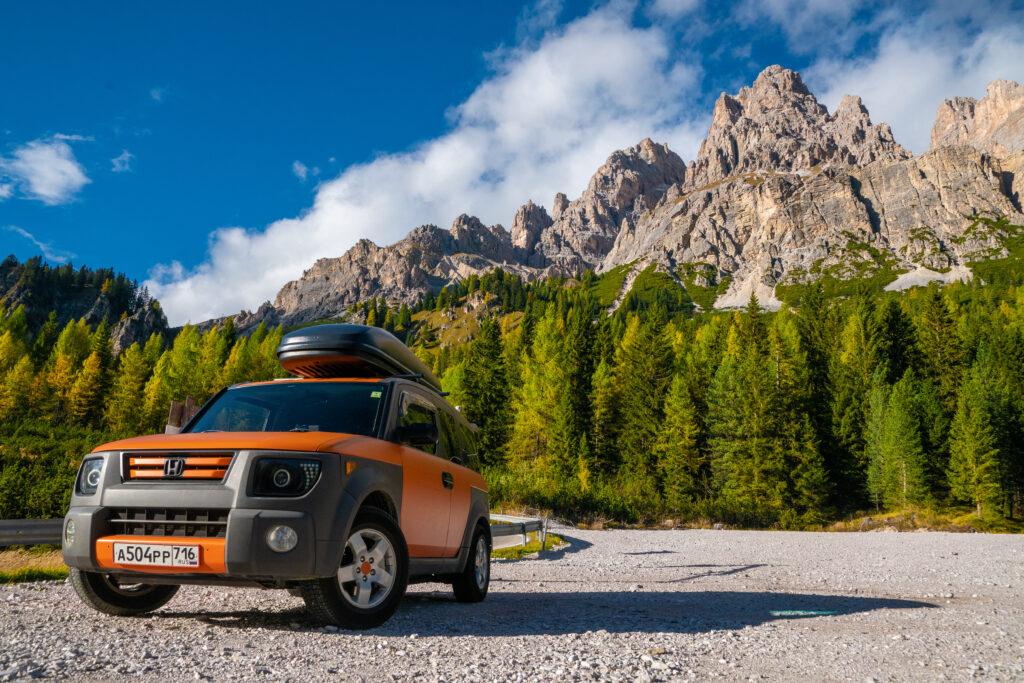 Daring and Distinctive SUV Designs That Stand Out Daring and Distinctive SUV Designs That Stand Out