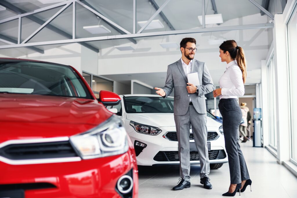 Automobile Consumers Happier Than Ever, however Idle Time at Dealerships Nonetheless Frustrates Consumers Automobile Consumers Happier Than Ever, however Idle Time at Dealerships Nonetheless Frustrates Consumers