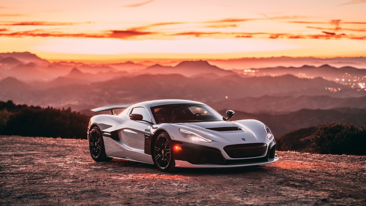 Electrical Vehicles That Are Pushing Boundaries Electrical Vehicles That Are Pushing Boundaries
