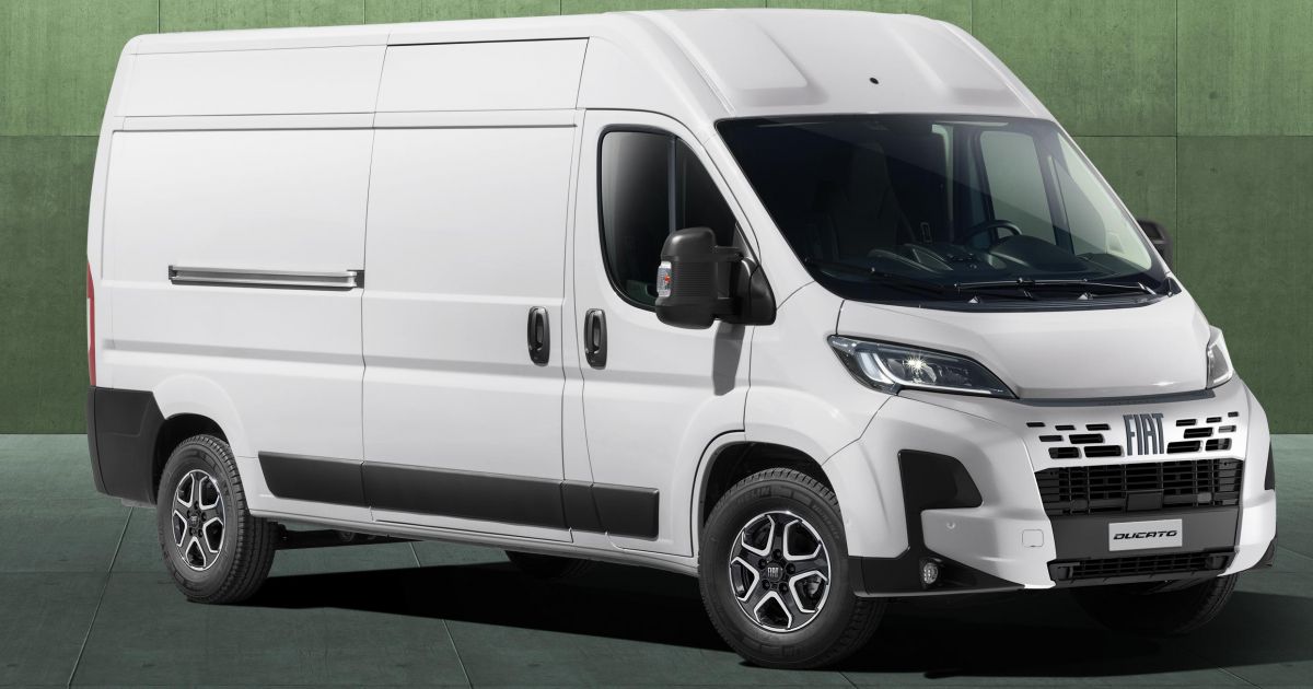 Fiat Ducato recalled | CarExpert Fiat Ducato recalled | CarExpert