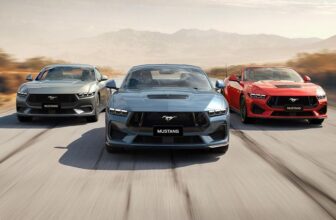 Ford Mustang will get one other value enhance