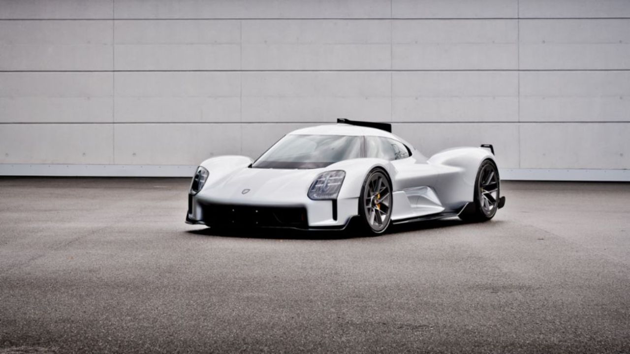 Forgotten Porsche Ideas That Ought to Have Been Constructed Forgotten Porsche Ideas That Ought to Have Been Constructed