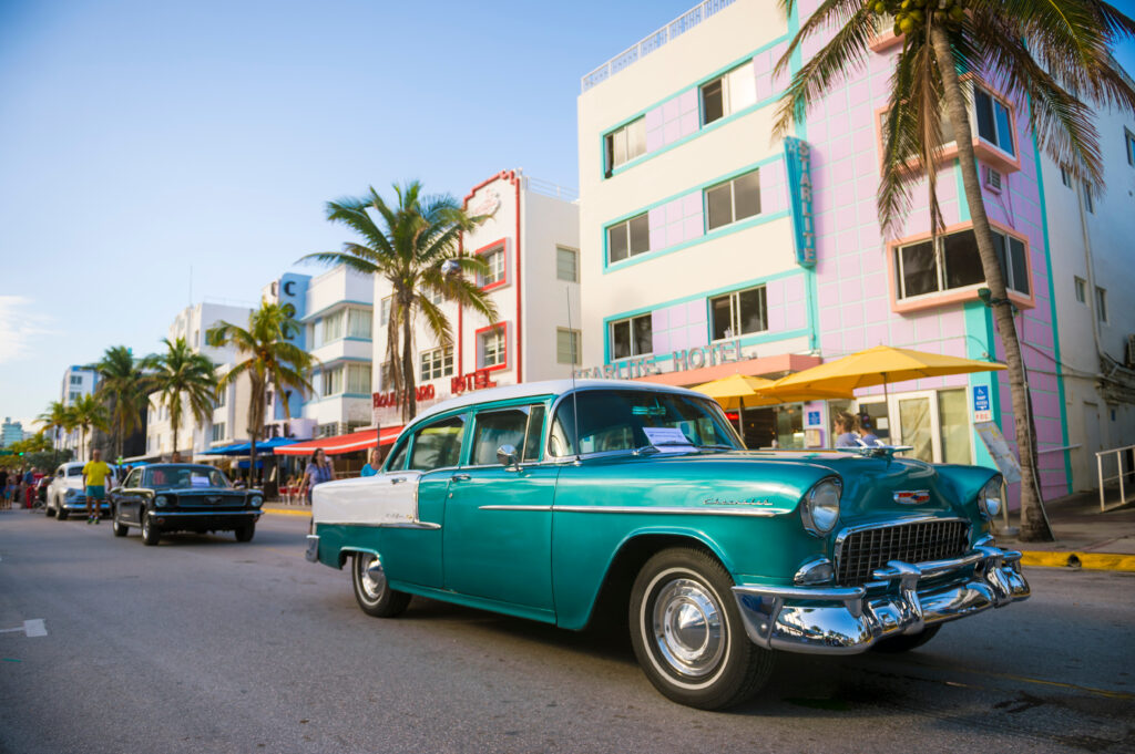 Hagerty Introduces Protected Storage Concierge To Shield Florida’s Basic Automobiles From Storms Hagerty Introduces Protected Storage Concierge To Shield Florida’s Basic Automobiles From Storms
