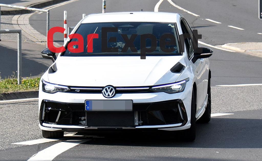 Hotter Volkswagen Golf R getting Audi RS3’s five-cylinder engine – report Hotter Volkswagen Golf R getting Audi RS3’s five-cylinder engine – report