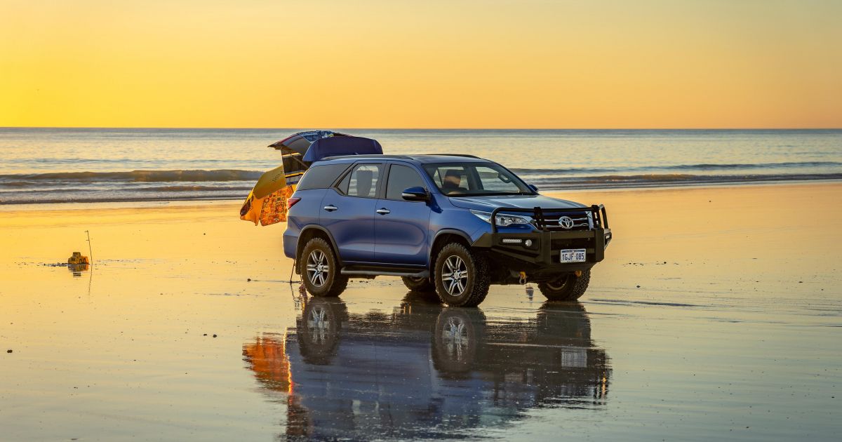 How automobiles assist carry happiness to Australians
