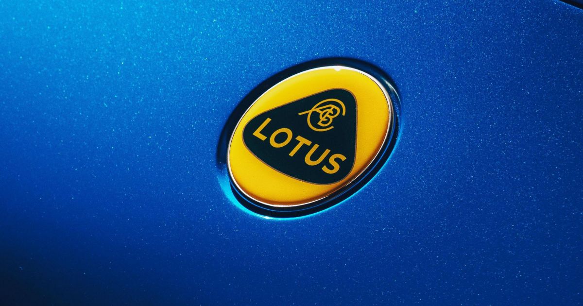 Lotus cuts workforce by 40 per cent, factors to tariffs Lotus cuts workforce by 40 per cent, factors to tariffs