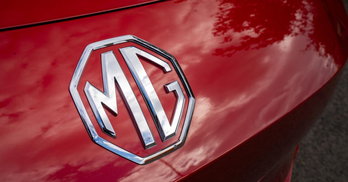 MG plans onslaught of EVs, PHEVs over the following two years MG plans onslaught of EVs, PHEVs over the following two years