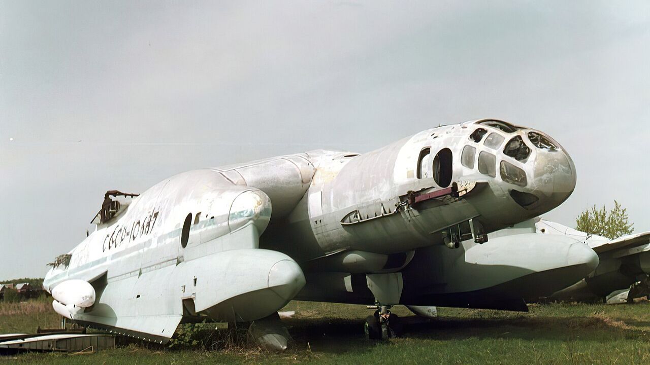 Most Weird Army Autos That Made Historical past Most Weird Army Autos That Made Historical past