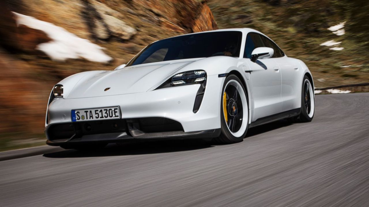 Causes That Automobile Lovers Ought to Truly Embrace EVs Causes That Automobile Lovers Ought to Truly Embrace EVs