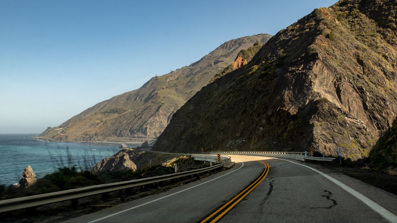 Street Journeys Each Mustang Proprietor Ought to Take Street Journeys Each Mustang Proprietor Ought to Take