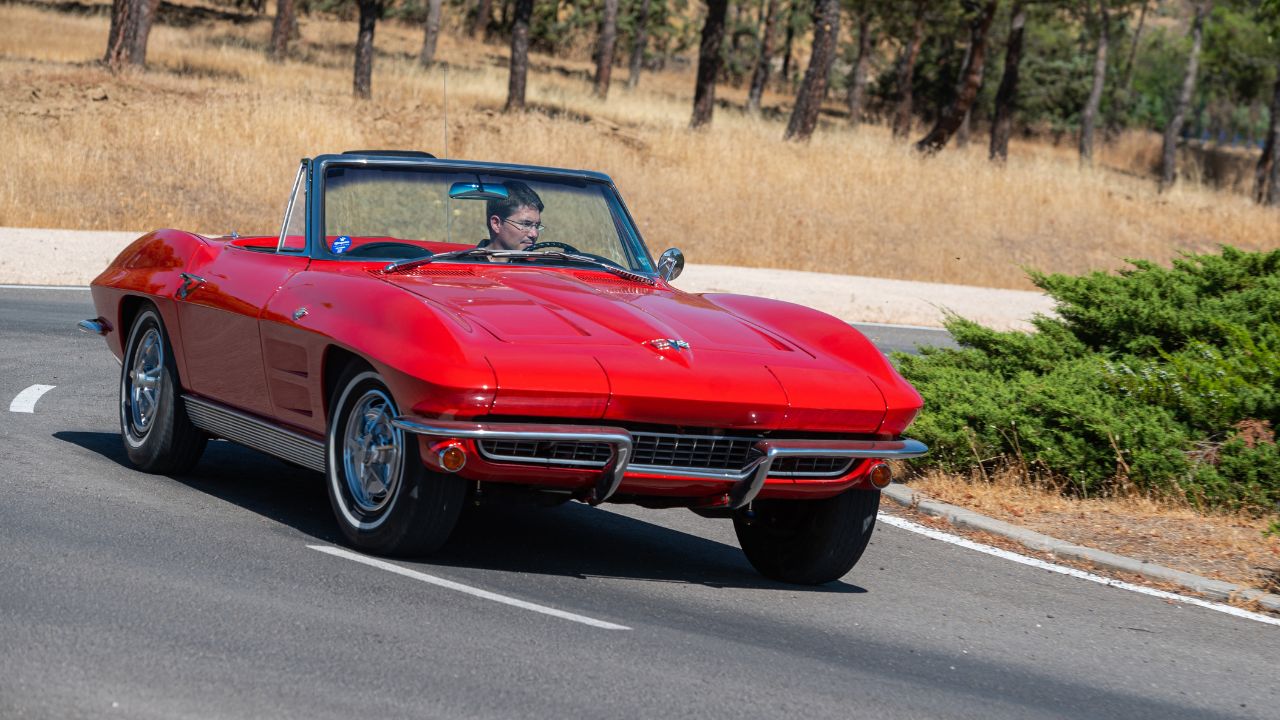 Rock and Rolling: Our Favourite Songs That includes Our Favourite Vehicles
