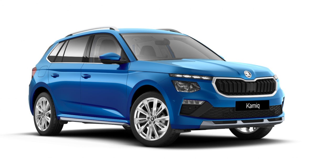 Skoda celebrates 13 a long time of historical past with Kamiq 130 Years Version Skoda celebrates 13 a long time of historical past with Kamiq 130 Years Version