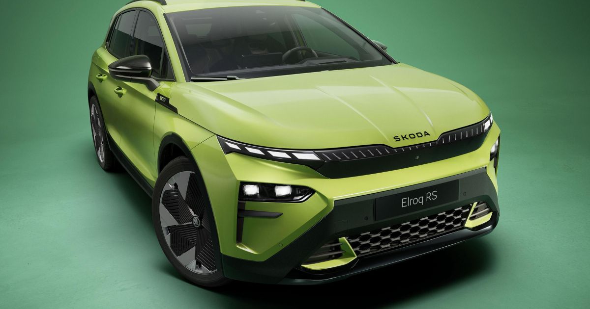 Skoda locks in scorching electrical SUVs for Australia Skoda locks in scorching electrical SUVs for Australia