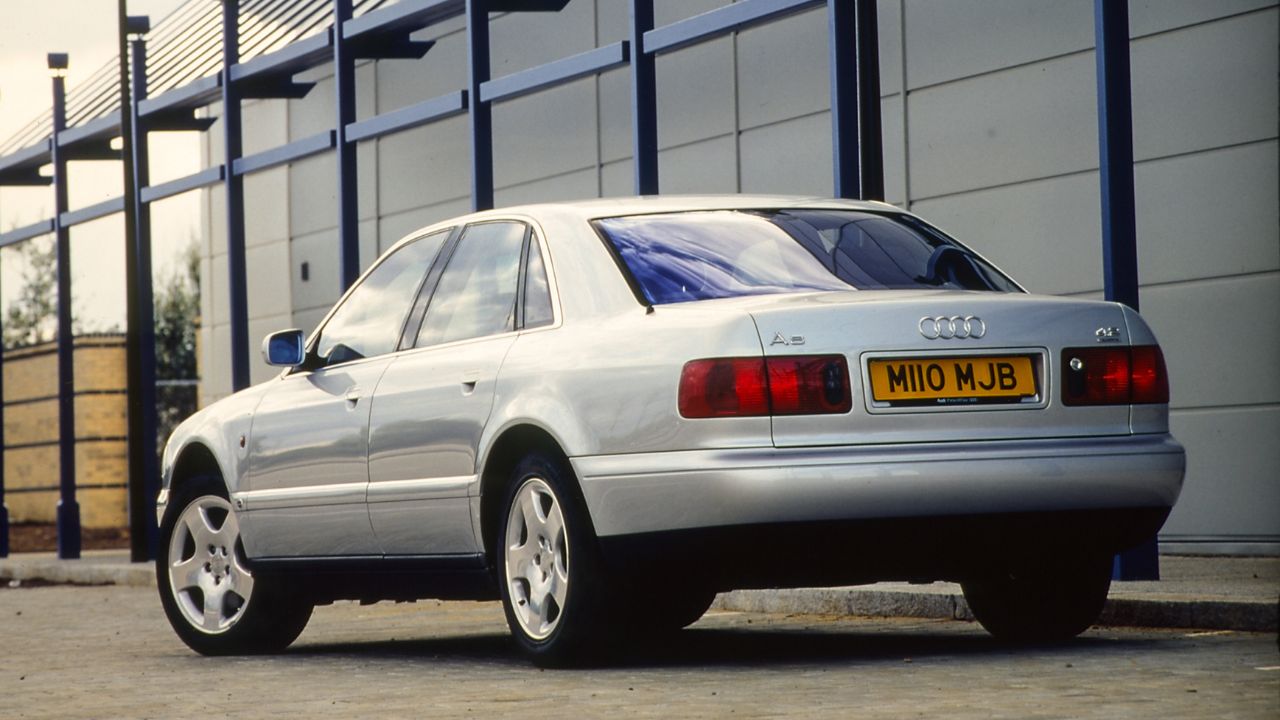 Sleeper Automobiles With Hidden Energy and Efficiency Sleeper Automobiles With Hidden Energy and Efficiency