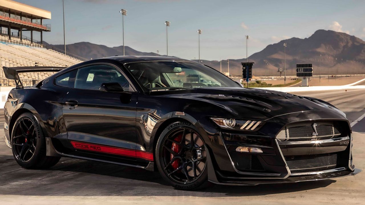 A few of the Rarest Mustangs Ever Constructed (and What Makes Them Particular) A few of the Rarest Mustangs Ever Constructed (and What Makes Them Particular)