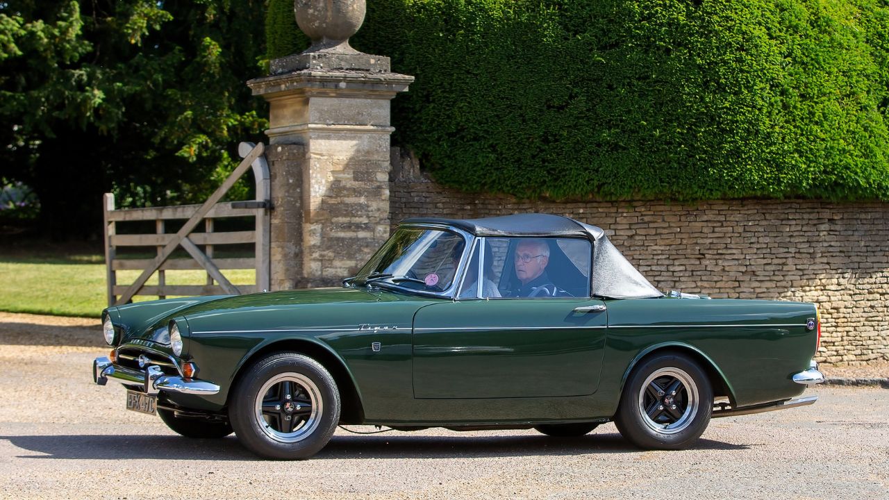 Gorgeous Automobiles of Nineteen Sixties Spy Motion pictures Gorgeous Automobiles of Nineteen Sixties Spy Motion pictures