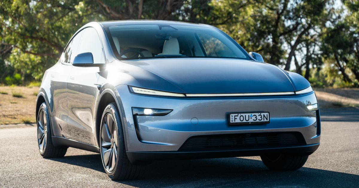 Tesla Mannequin Y recalled | CarExpert Tesla Mannequin Y recalled | CarExpert