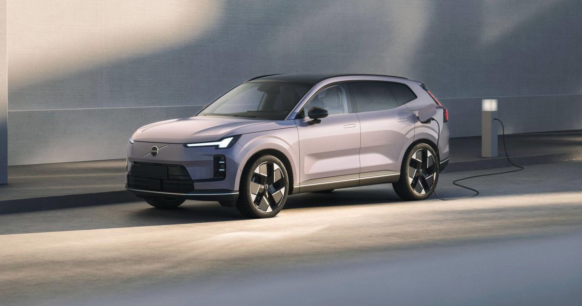 Volvo XC70 PHEV orders open in China, Australia an opportunity Volvo XC70 PHEV orders open in China, Australia an opportunity