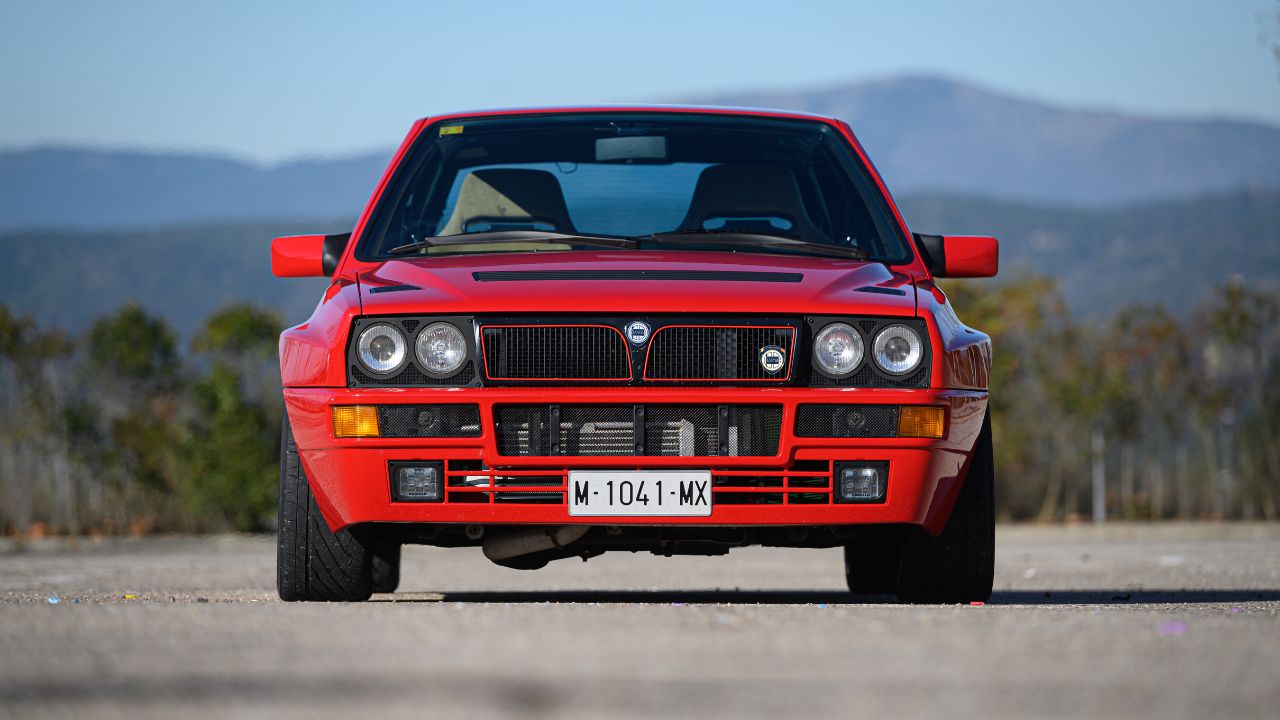 10 Automotive Fashions That Had been Flippantly Disguised Racing Vehicles 10 Automotive Fashions That Had been Flippantly Disguised Racing Vehicles