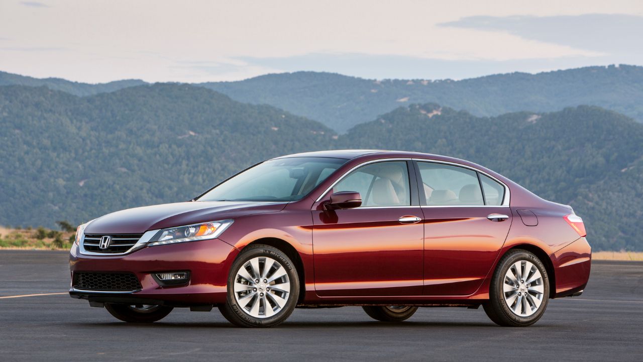 10 Most Stolen Automobiles within the u.s. (Is Yours on the Record?) 10 Most Stolen Automobiles within the u.s. (Is Yours on the Record?)