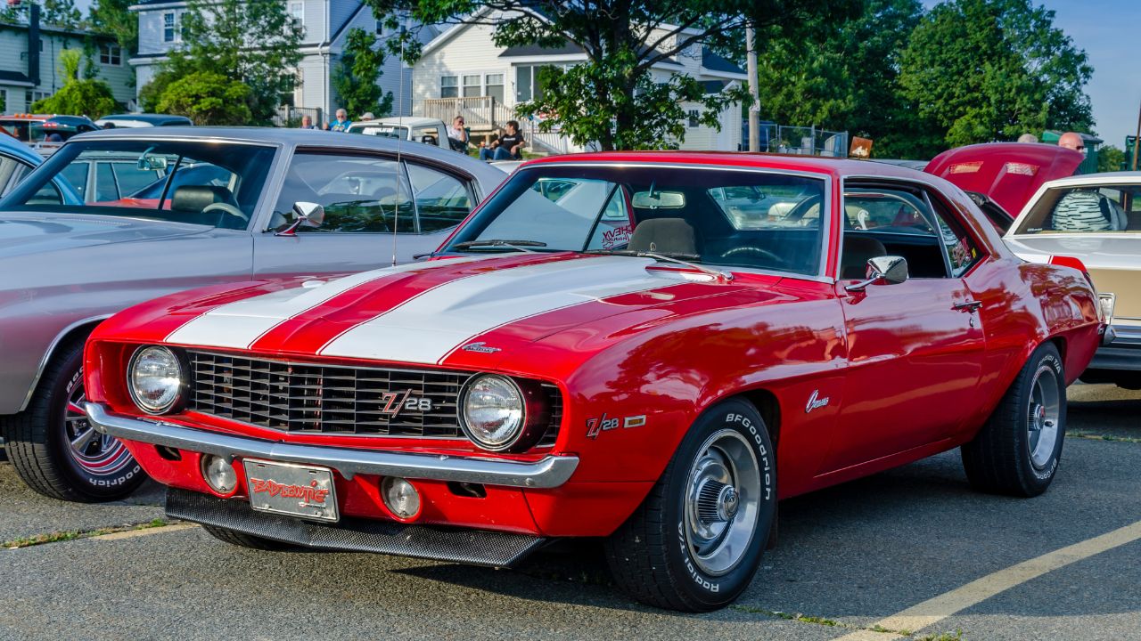 11 Issues to Test Earlier than Shopping for a Basic Camaro