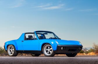 The Traditional Automotive You Ought to Personal Primarily based On Your Profession