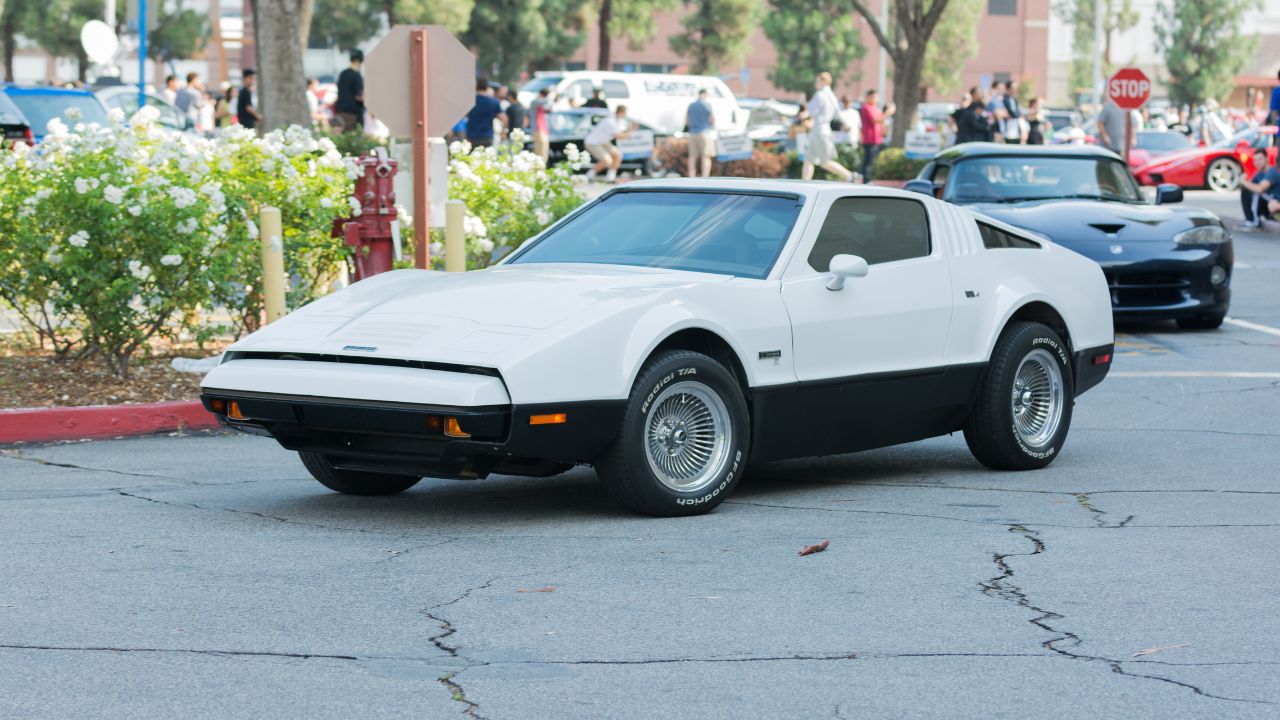 12 American Automobiles That Have been Forgotten Regardless of Being Forward of Their Time 12 American Automobiles That Have been Forgotten Regardless of Being Forward of Their Time