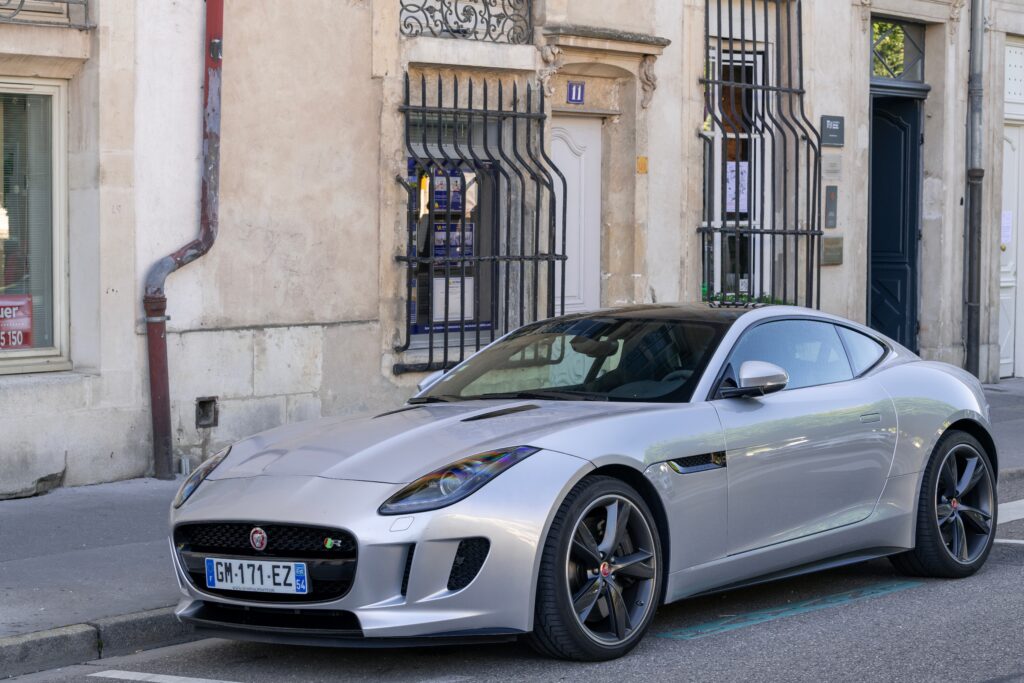 12 Attainable Dream Vehicles (That Do not Have Upkeep Points)