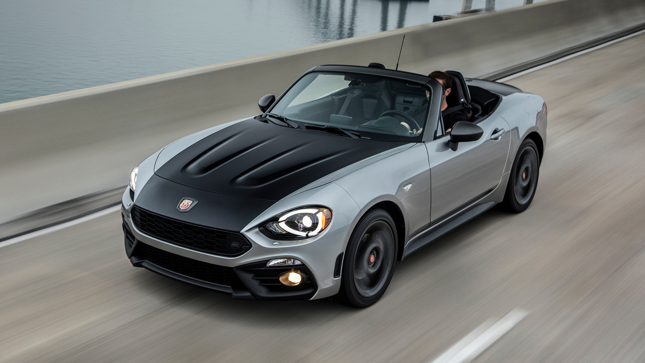 12 Fiat Fashions That Proved You Do not Want a Ferrari To Have Enjoyable 12 Fiat Fashions That Proved You Do not Want a Ferrari To Have Enjoyable
