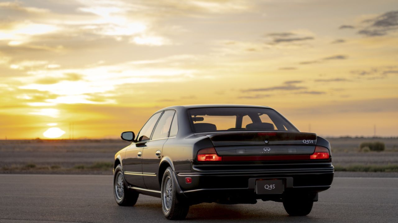 12 Forgotten 90s Vehicles Which might be Nonetheless Quick By Right this moment’s Requirements