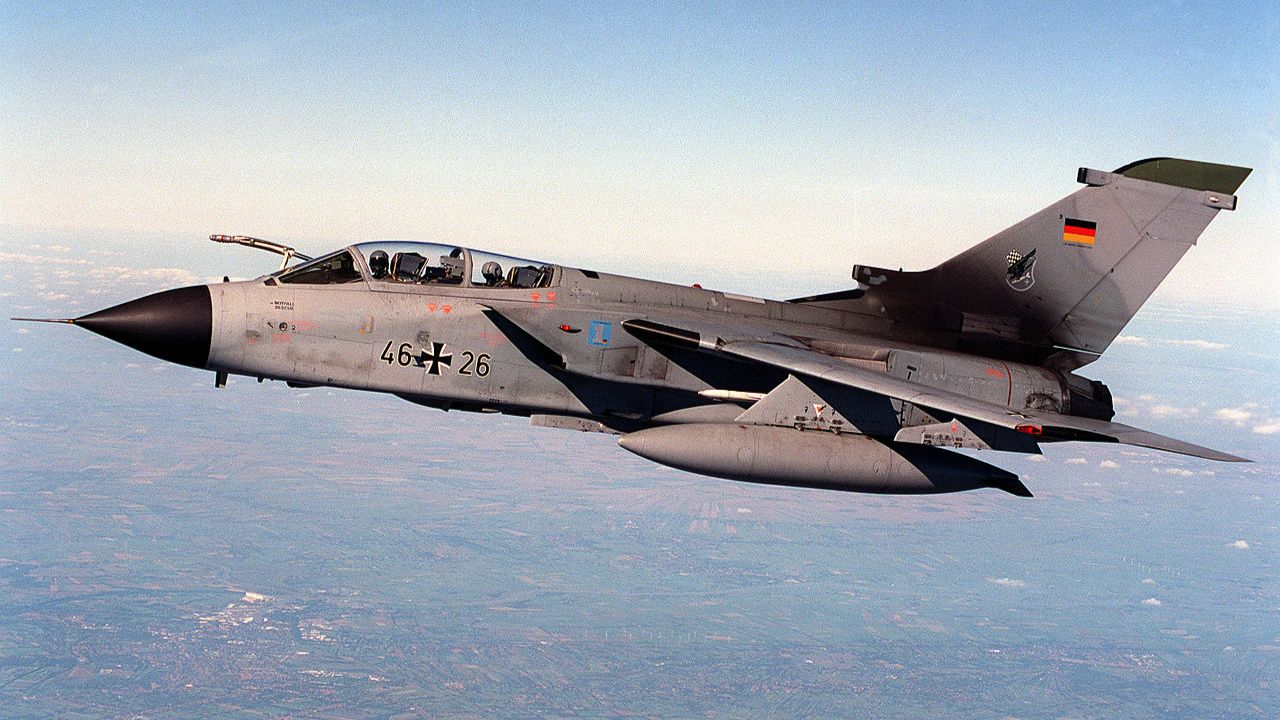 12 Legendary German Plane That Modified Aviation Historical past