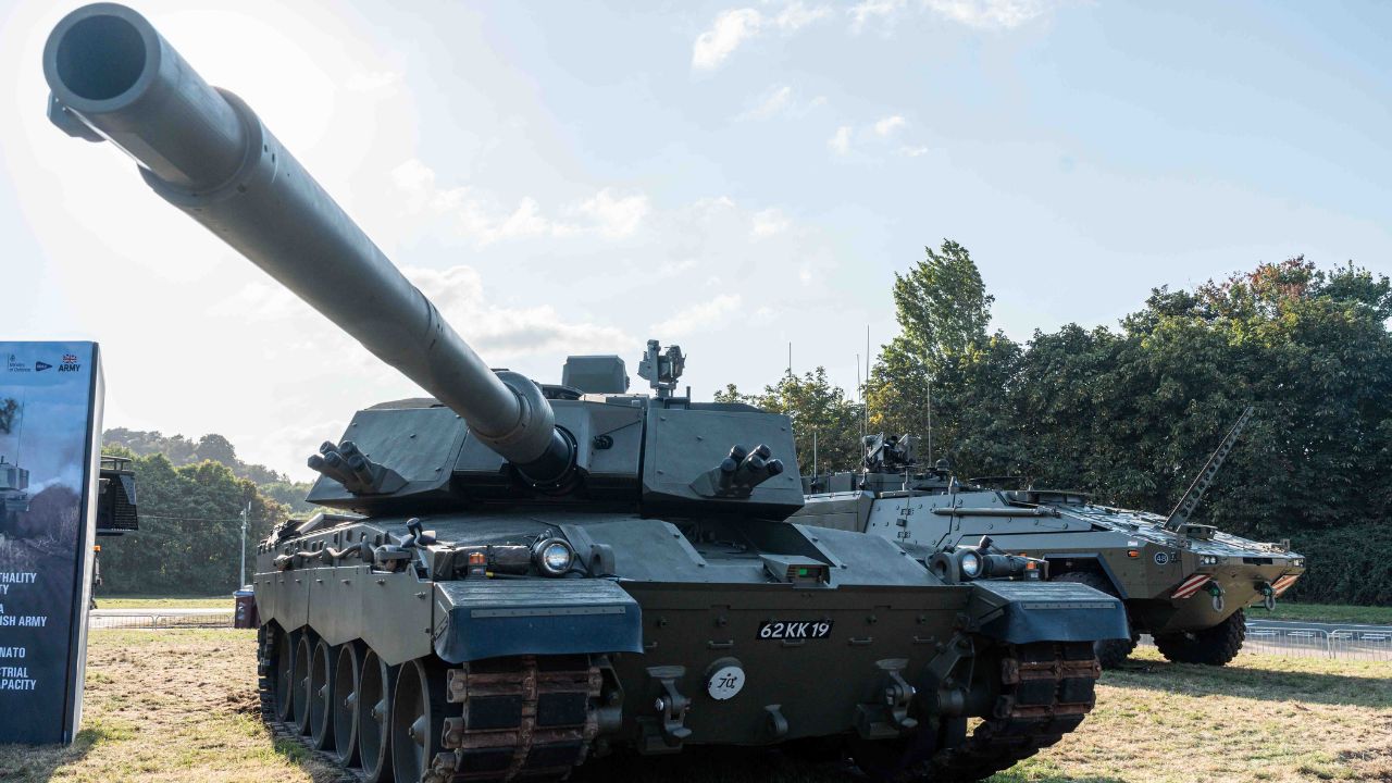 12 Odd Navy Automobiles You Can Personal as a Civilian