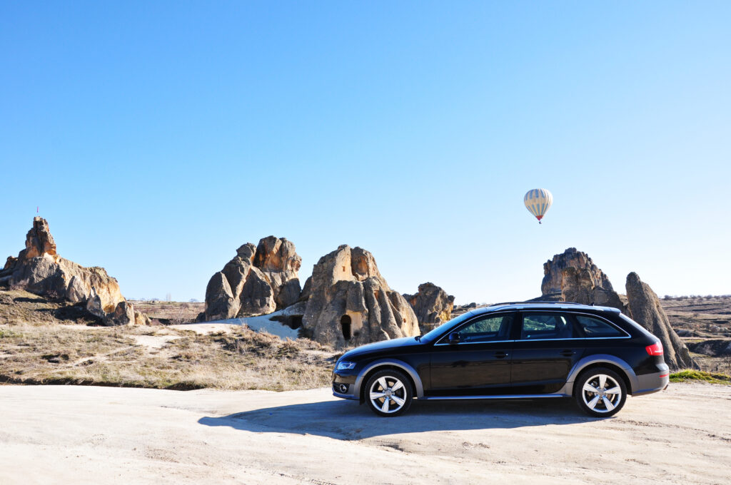 12 Sensible Vehicles Which might be Secretly Very Sporty