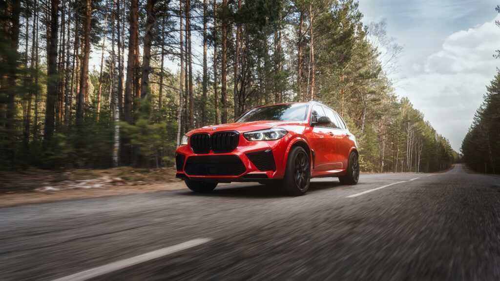 12 SUVs You Might Take to the Observe on Weekends 12 SUVs You Might Take to the Observe on Weekends
