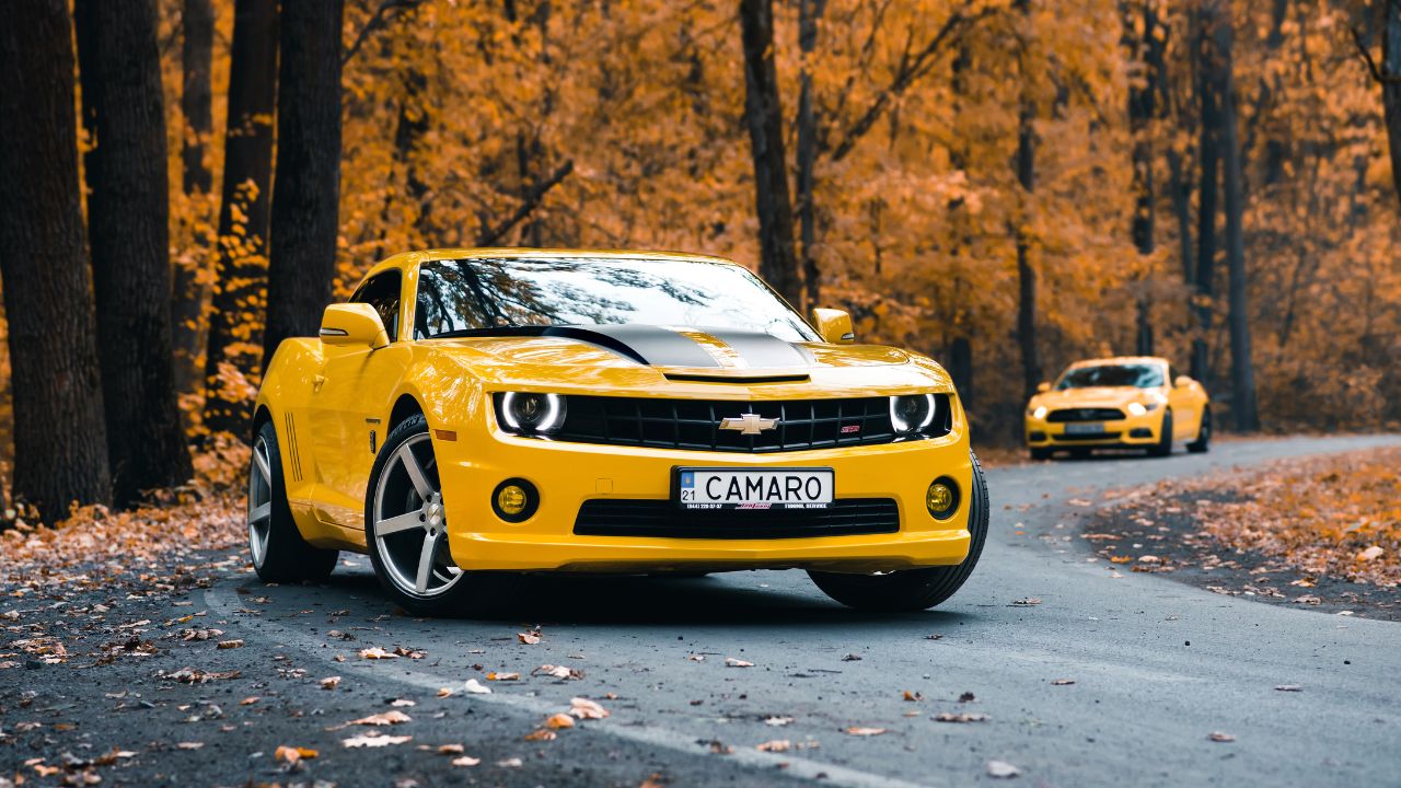 12 Underrated Sports activities Automobiles That Defy Expectations